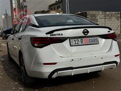 نيسان سنترا